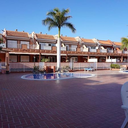 דירות קוסטה דל סילנסיו La Hacienda Holiday מראה חיצוני תמונה