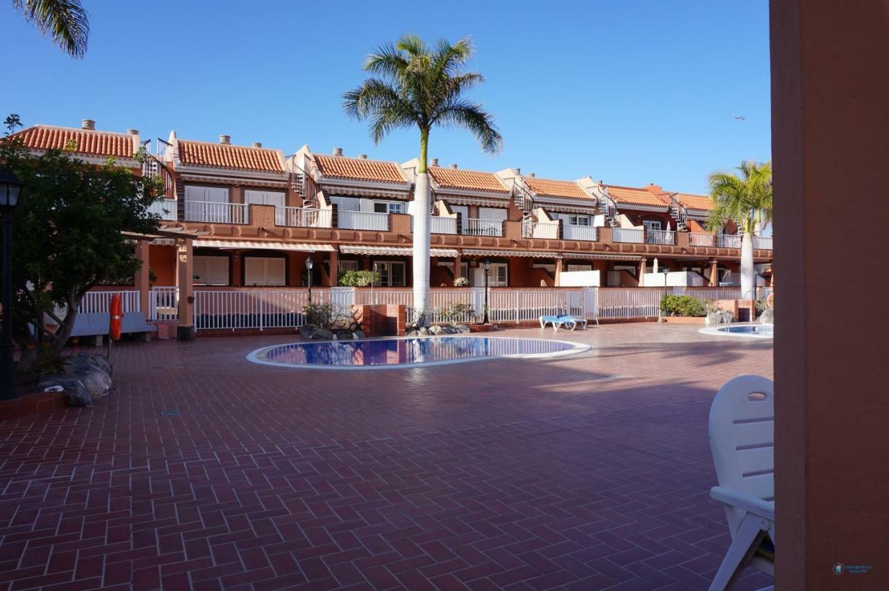 דירות קוסטה דל סילנסיו La Hacienda Holiday מראה חיצוני תמונה