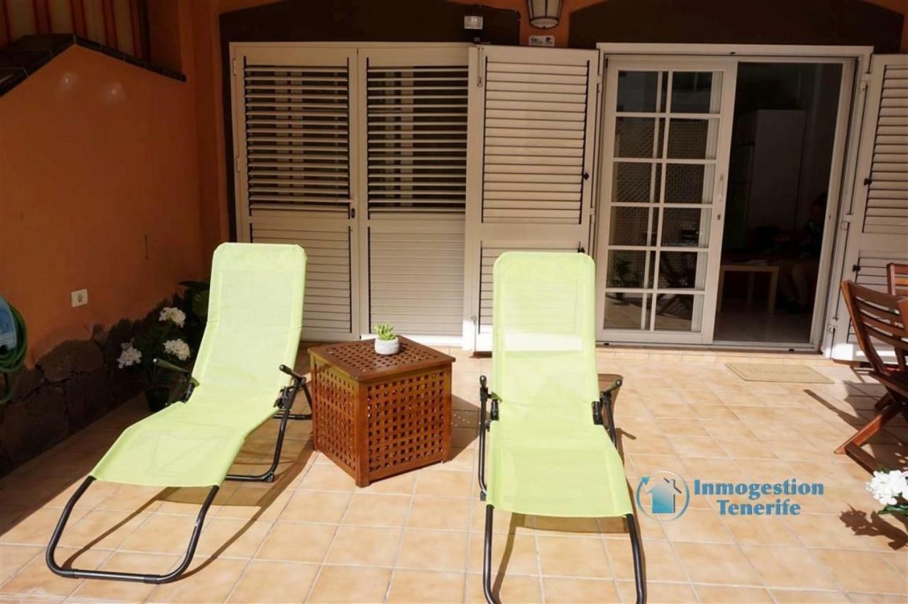 דירות קוסטה דל סילנסיו La Hacienda Holiday מראה חיצוני תמונה