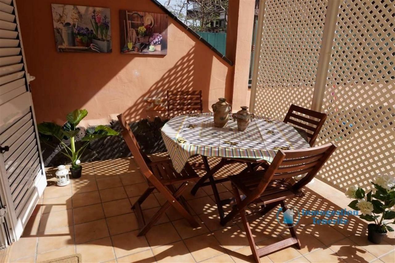 דירות קוסטה דל סילנסיו La Hacienda Holiday מראה חיצוני תמונה